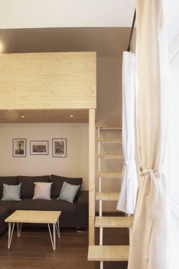Apartmán U Prazdroje Plzeň Kültér fotó