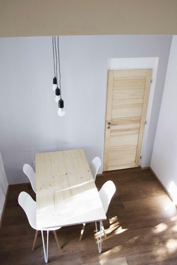 Apartmán U Prazdroje Plzeň Kültér fotó