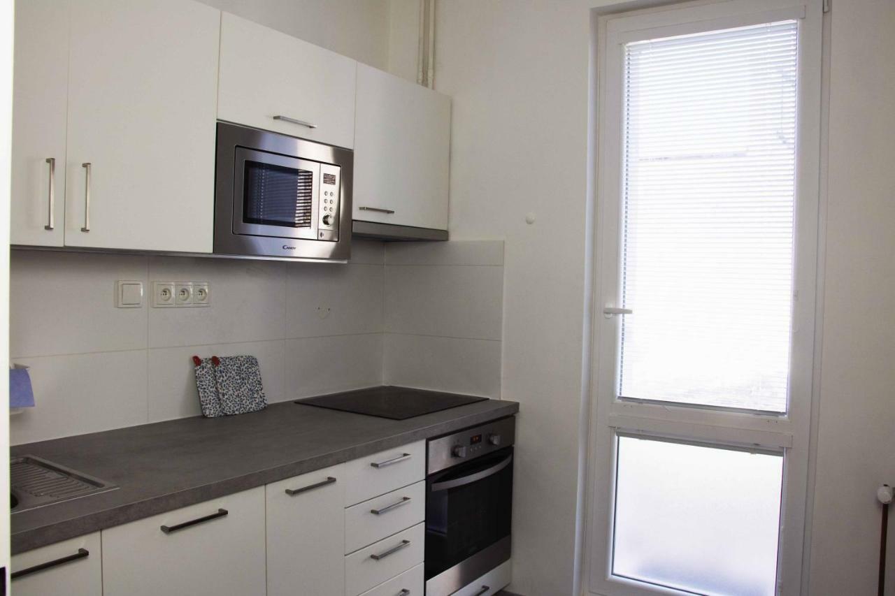 Apartmán U Prazdroje Plzeň Kültér fotó