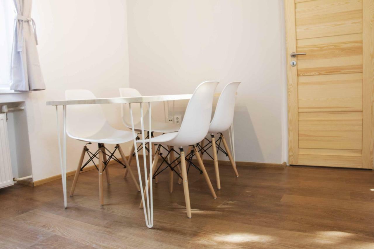 Apartmán U Prazdroje Plzeň Kültér fotó