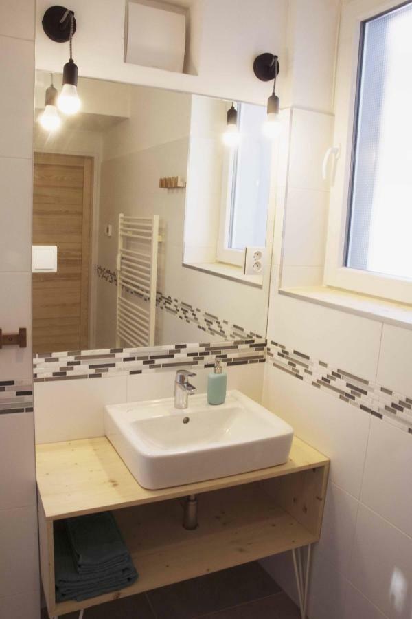 Apartmán U Prazdroje Plzeň Kültér fotó
